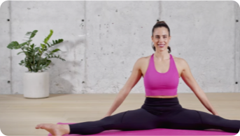 Flexibility